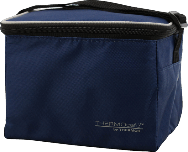 taveli Insulated Cool Bag Navy 3.5L – Portable Thermal Cooler