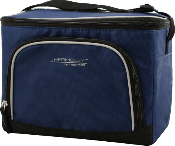 taveli Insulated Cool Bag Navy 6.5L – Spacious Thermal Cooler