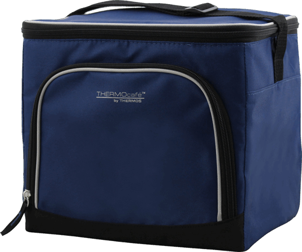 Thermos 157982 Insulated Cool Bag Navy 13ltr