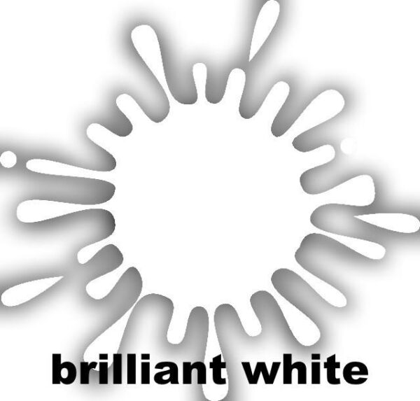 taveli Liquid Gloss Paint Pure White 1.25L – High Shine Finish - Image 2