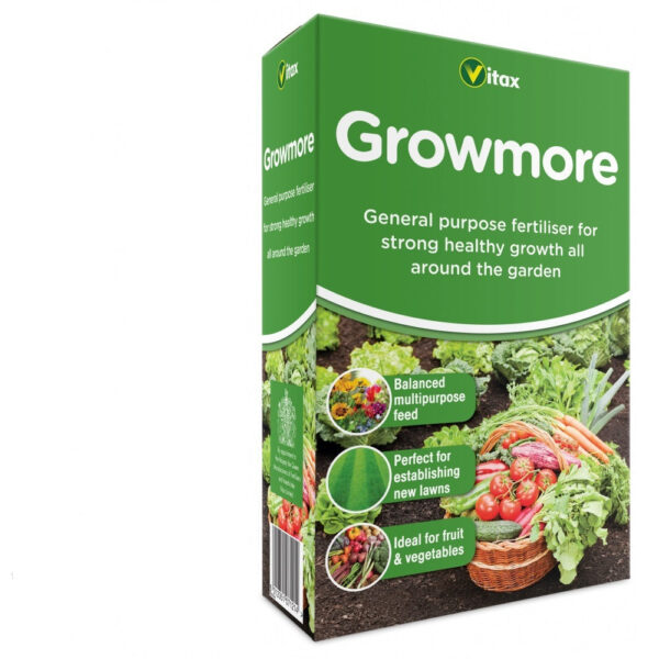 Taveli All-Purpose Granular Fertiliser – Balanced NPK for Healthy Plants - Image 3