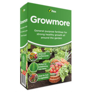 Taveli All-Purpose Granular Fertiliser – Balanced NPK for Healthy Plants